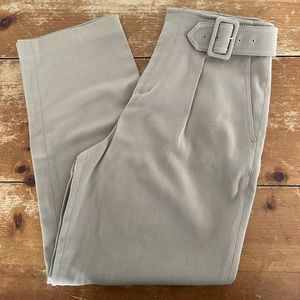 Club Mónaco women’s slacks